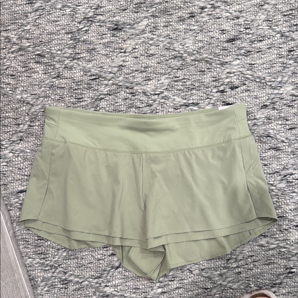 NWT Calia Kick It Up Shorts